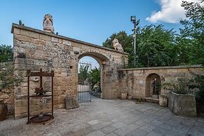 Masseria Cinti