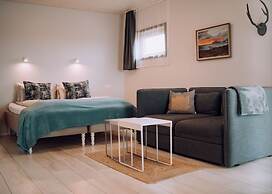 Heima Holiday Homes