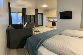 Heima Holiday Homes