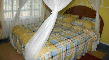 Rock Motel Kisumu