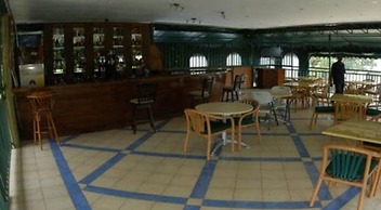 Rock Motel Kisumu