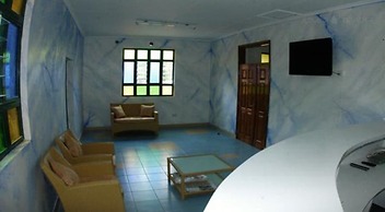 Rock Motel Kisumu