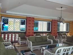 Rock Motel Kisumu