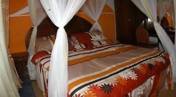 Rock Motel Kisumu
