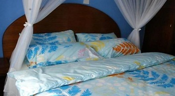 Rock Motel Kisumu