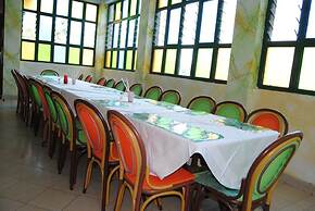 Rock Motel Kisumu