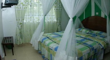 Rock Motel Kisumu