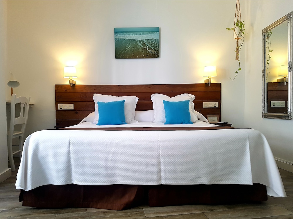 Hostal Casa del Mar