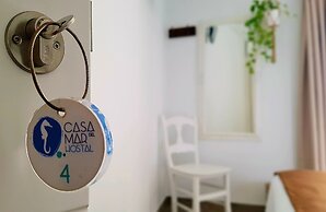 Hostal Casa del Mar