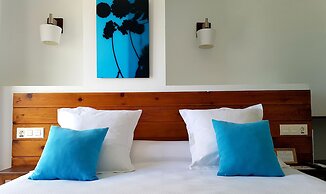 Hostal Casa del Mar