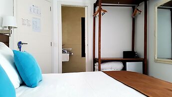 Hostal Casa del Mar