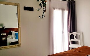 Hostal Casa del Mar