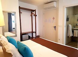 Hostal Casa del Mar