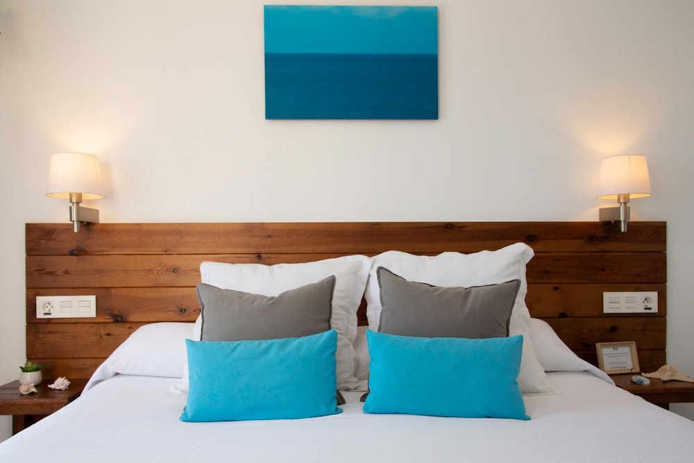 Hostal Casa del Mar