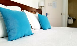 Hostal Casa del Mar