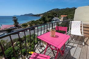 Hôtel Almanarre Plage