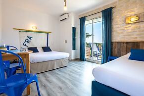 Hôtel Almanarre Plage