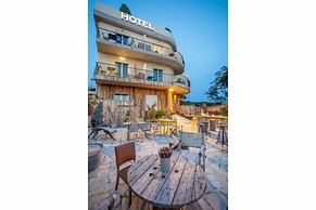 Hôtel Almanarre Plage