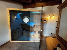 Kaiserkrone Chalet & Spa