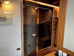 Kaiserkrone Chalet & Spa