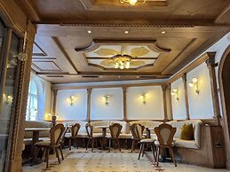 Kaiserkrone Chalet & Spa