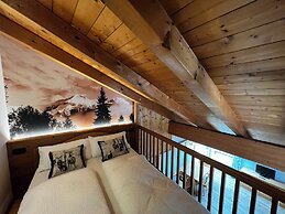 Kaiserkrone Chalet & Spa