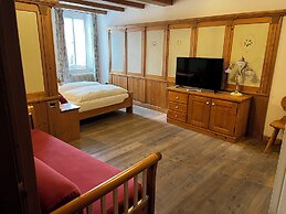 Kaiserkrone Chalet & Spa