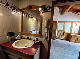 Kaiserkrone Chalet & Spa