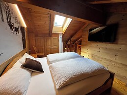 Kaiserkrone Chalet & Spa