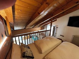 Kaiserkrone Chalet & Spa
