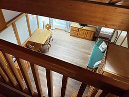 Kaiserkrone Chalet & Spa