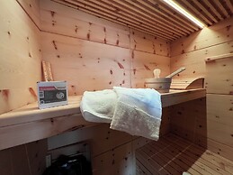 Kaiserkrone Chalet & Spa