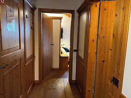 Kaiserkrone Chalet & Spa