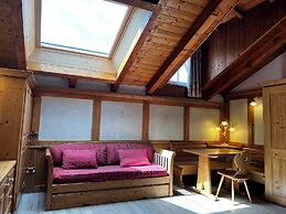 Kaiserkrone Chalet & Spa