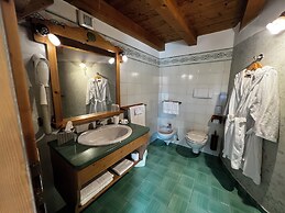 Kaiserkrone Chalet & Spa