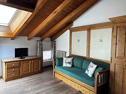 Kaiserkrone Chalet & Spa