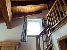 Kaiserkrone Chalet & Spa