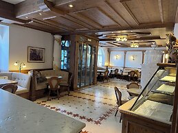 Kaiserkrone Chalet & Spa
