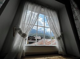 Kaiserkrone Chalet & Spa