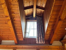 Kaiserkrone Chalet & Spa