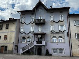 Kaiserkrone Chalet & Spa