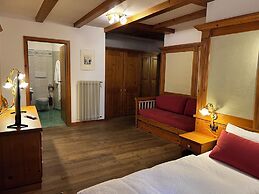 Kaiserkrone Chalet & Spa