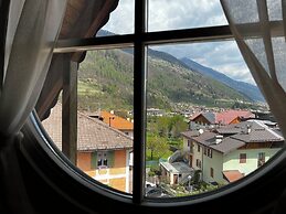 Kaiserkrone Chalet & Spa