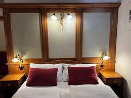 Kaiserkrone Chalet & Spa