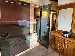 Kaiserkrone Chalet & Spa
