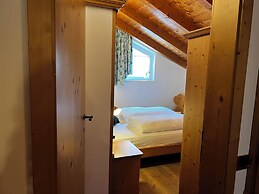 Kaiserkrone Chalet & Spa