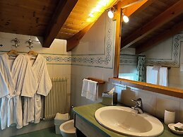 Kaiserkrone Chalet & Spa