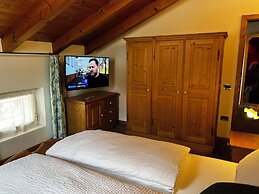 Kaiserkrone Chalet & Spa