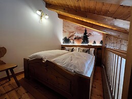 Kaiserkrone Chalet & Spa