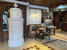 Kaiserkrone Chalet & Spa